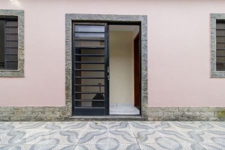 Casa para alugar com 130m², 2 quartos e sem vaga Casa para alugar com 130m², 2 quartos e sem vagaEntrada