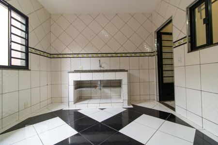 Casa para alugar com 130m², 2 quartos e sem vaga Casa para alugar com 130m², 2 quartos e sem vagaCozinha
