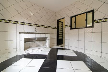 Casa para alugar com 130m², 2 quartos e sem vaga Casa para alugar com 130m², 2 quartos e sem vagaCozinha