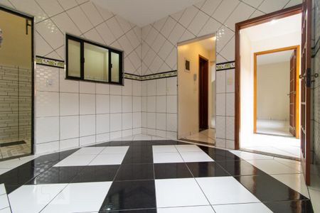 Casa para alugar com 130m², 2 quartos e sem vaga Casa para alugar com 130m², 2 quartos e sem vagaCozinha