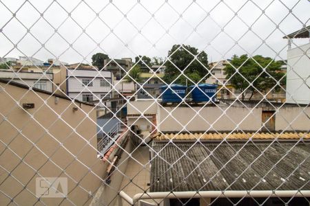Casa para alugar com 130m², 2 quartos e sem vaga Casa para alugar com 130m², 2 quartos e sem vagaVista da Suíte 2