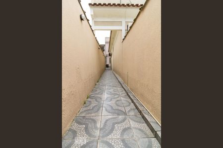 Casa para alugar com 130m², 2 quartos e sem vaga Casa para alugar com 130m², 2 quartos e sem vagaHall de Entrada