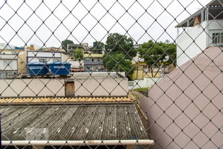 Vista da Suíte 1 de casa para alugar com 2 quartos, 130m² em Braz de Pina, Rio de Janeiro