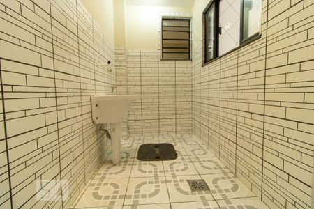 Casa para alugar com 130m², 2 quartos e sem vaga Casa para alugar com 130m², 2 quartos e sem vagaÁrea de Serviço