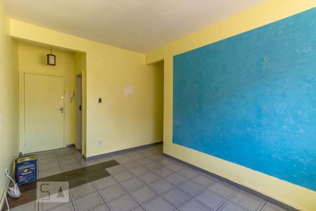 Apartamento à venda com 55m², 3 quartos e 1 vaga Apartamento à venda com 55m², 3 quartos e 1 vagaSala