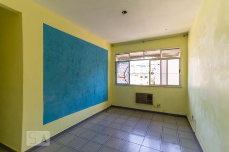 Apartamento à venda com 55m², 3 quartos e 1 vaga Apartamento à venda com 55m², 3 quartos e 1 vagaSala