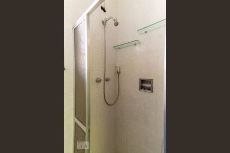 Apartamento à venda com 55m², 3 quartos e 1 vaga Apartamento à venda com 55m², 3 quartos e 1 vagaBanheiro