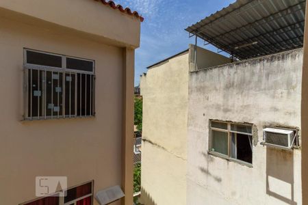 Apartamento à venda com 55m², 3 quartos e 1 vaga Apartamento à venda com 55m², 3 quartos e 1 vagaVista do Quarto 3