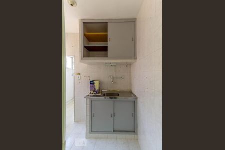 Apartamento à venda com 55m², 3 quartos e 1 vaga Apartamento à venda com 55m², 3 quartos e 1 vagaCozinha - Armários