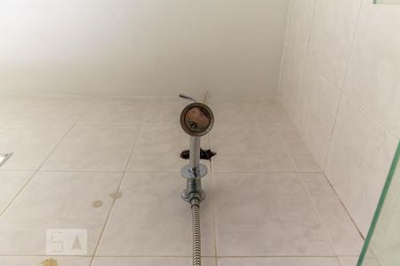 Apartamento à venda com 55m², 3 quartos e 1 vaga Apartamento à venda com 55m², 3 quartos e 1 vagaBanheiro