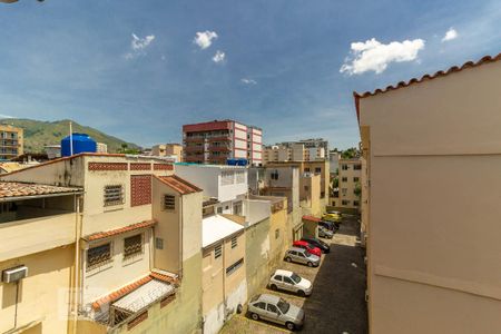Apartamento à venda com 55m², 3 quartos e 1 vaga Apartamento à venda com 55m², 3 quartos e 1 vagaVista da Sala