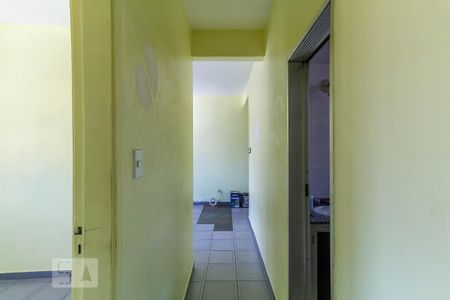 Apartamento à venda com 55m², 3 quartos e 1 vaga Apartamento à venda com 55m², 3 quartos e 1 vagaCorredor