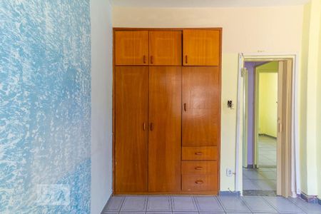 Apartamento à venda com 55m², 3 quartos e 1 vaga Apartamento à venda com 55m², 3 quartos e 1 vagaQuarto 3 - Armários