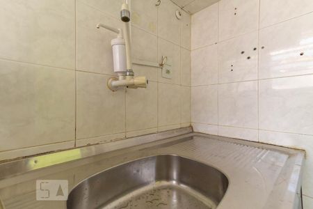 Apartamento à venda com 55m², 3 quartos e 1 vaga Apartamento à venda com 55m², 3 quartos e 1 vagaCozinha