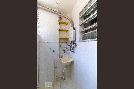 Apartamento à venda com 55m², 3 quartos e 1 vaga Apartamento à venda com 55m², 3 quartos e 1 vagaÁrea de Serviço