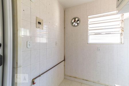 Apartamento à venda com 55m², 3 quartos e 1 vaga Apartamento à venda com 55m², 3 quartos e 1 vagaCozinha