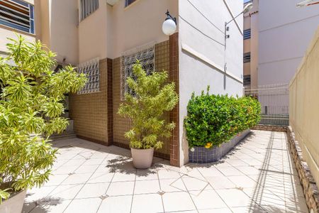 Apartamento à venda com 55m², 3 quartos e 1 vaga Apartamento à venda com 55m², 3 quartos e 1 vagaÁrea comum