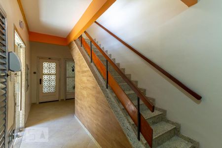 Apartamento à venda com 55m², 3 quartos e 1 vaga Apartamento à venda com 55m², 3 quartos e 1 vagaHall de Entrada