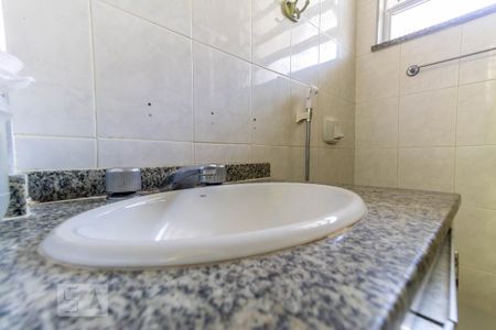 Apartamento à venda com 55m², 3 quartos e 1 vaga Apartamento à venda com 55m², 3 quartos e 1 vagaBanheiro
