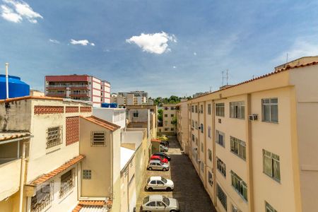 Apartamento à venda com 55m², 3 quartos e 1 vaga Apartamento à venda com 55m², 3 quartos e 1 vagaVista do Quarto 2