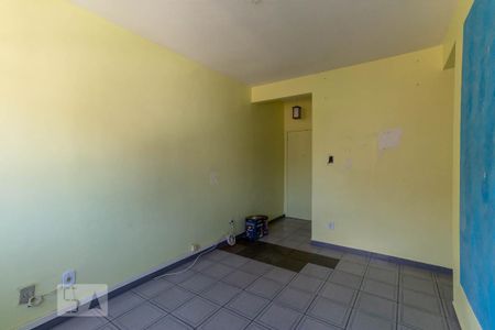 Apartamento à venda com 55m², 3 quartos e 1 vaga Apartamento à venda com 55m², 3 quartos e 1 vagaSala