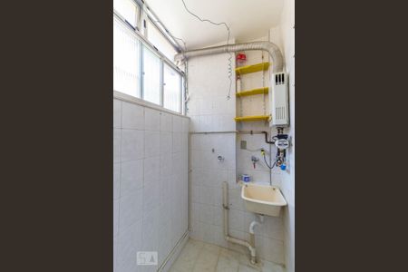 Apartamento à venda com 55m², 3 quartos e 1 vaga Apartamento à venda com 55m², 3 quartos e 1 vagaÁrea de Serviço