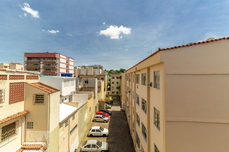 Apartamento à venda com 55m², 3 quartos e 1 vaga Apartamento à venda com 55m², 3 quartos e 1 vagaVista do Quarto 1