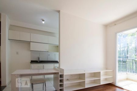 Apartamento para alugar com 1 quarto, 47m² em Vila Guarani (z Sul), São Paulo