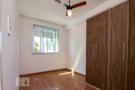 Quarto de apartamento para alugar com 1 quarto, 47m² em Vila Guarani (z Sul), São Paulo