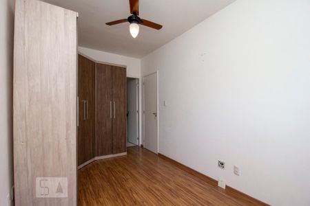 Quarto de apartamento para alugar com 1 quarto, 47m² em Vila Guarani (z Sul), São Paulo