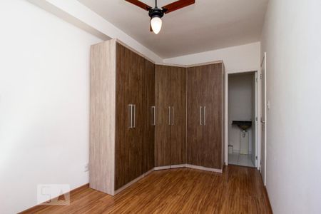 Quarto de apartamento para alugar com 1 quarto, 47m² em Vila Guarani (z Sul), São Paulo