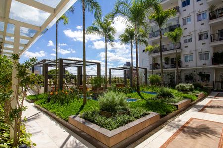 Apartamento para alugar com 47m², 1 quarto e 1 vaga Apartamento para alugar com 47m², 1 quarto e 1 vagaÁrea comum