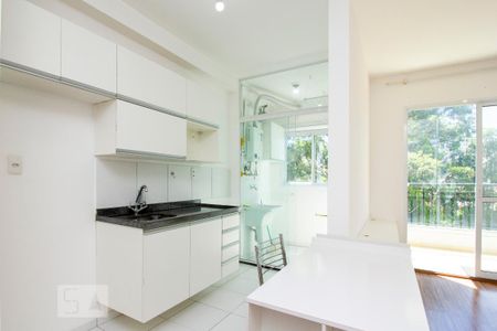 Apartamento para alugar com 47m², 1 quarto e 1 vaga Apartamento para alugar com 47m², 1 quarto e 1 vagaCozinha