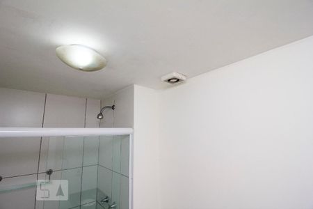 Apartamento para alugar com 47m², 1 quarto e 1 vaga Apartamento para alugar com 47m², 1 quarto e 1 vagaBanheiro
