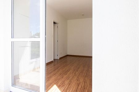 Sala de apartamento para alugar com 1 quarto, 47m² em Vila Guarani (z Sul), São Paulo