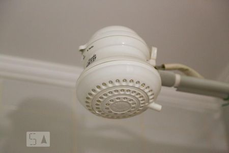 Apartamento à venda com 140m², 4 quartos e 2 vagasBanheiro de Serviço