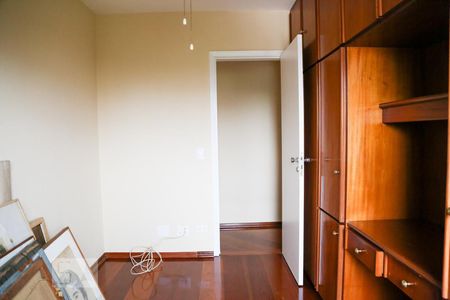 Quarto 1 de apartamento à venda com 4 quartos, 140m² em Vila Monte Alegre, São Paulo