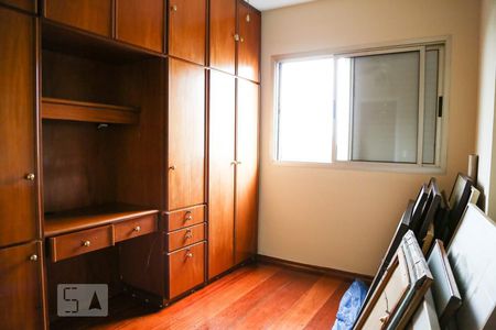 Quarto 1 de apartamento à venda com 4 quartos, 140m² em Vila Monte Alegre, São Paulo