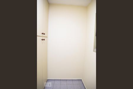 Apartamento à venda com 140m², 4 quartos e 2 vagasQuarto de Serviço