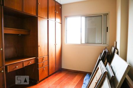 Quarto 1 de apartamento à venda com 4 quartos, 140m² em Vila Monte Alegre, São Paulo