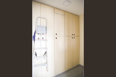 Apartamento à venda com 140m², 4 quartos e 2 vagasQuarto de Serviço