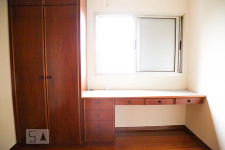 Apartamento à venda com 140m², 4 quartos e 2 vagasQuarto 3