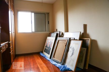 Quarto 1 de apartamento à venda com 4 quartos, 140m² em Vila Monte Alegre, São Paulo