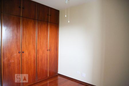 Apartamento à venda com 140m², 4 quartos e 2 vagasQuarto 3