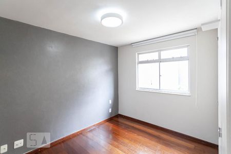 Suíte de apartamento à venda com 3 quartos, 96m² em Carmo, Belo Horizonte