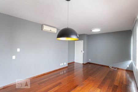 Sala de apartamento à venda com 3 quartos, 96m² em Carmo, Belo Horizonte