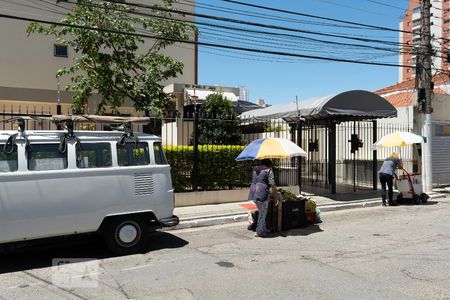 Apartamento à venda com 75m², 2 quartos e 1 vagaFachada