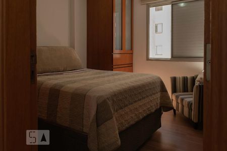 Quarto 2 de apartamento à venda com 2 quartos, 75m² em Vila Monte Alegre, São Paulo