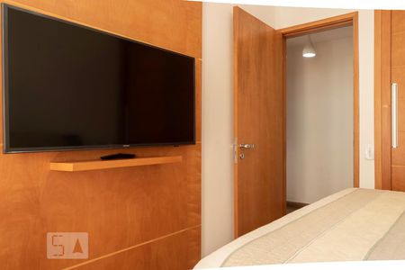 Quarto 2 de apartamento à venda com 2 quartos, 75m² em Vila Monte Alegre, São Paulo