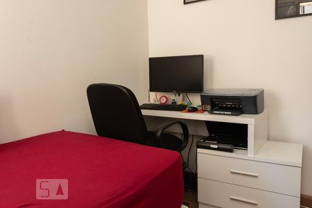 Quarto 1 de apartamento à venda com 2 quartos, 75m² em Vila Monte Alegre, São Paulo